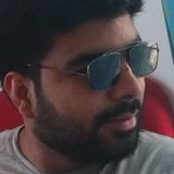 George from Sharjah | Man | 37 years old | Cancer