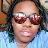Lugar from Indianapolis | Woman | 32 years old | Taurus
