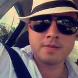 Wanderson from Jaragua | Man | 34 years old | Libra
