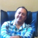 Siyavash from Tehran | Man | 49 years old | Cancer