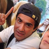 Sasha from Mashhad | Man | 52 years old | Leo