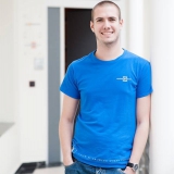 Mark from Budapest VII. keruelet | Man | 34 years old | Aquarius
