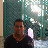 Yoy from Port Louis | Man | 44 years old | Virgo