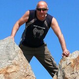 Igor from Kiev | Man | 60 years old | Aquarius