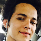 Jaden from Matamoros | Man | 30 years old | Aries