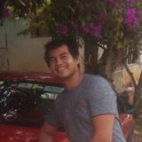 Chepe from Perote | Man | 37 years old | Cancer