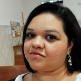 Elidinha from Jacarei | Woman | 41 years old | Aries