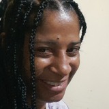 Chaparroalicga from Montevideo | Woman | 47 years old | Cancer