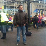 Tenpa from Chur | Man | 41 years old | Aries