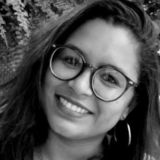 Paty from Curitiba | Woman | 25 years old | Aquarius