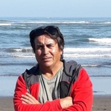 Amigo from Machali | Man | 51 years old | Cancer