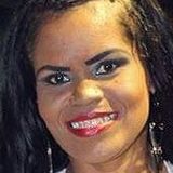 Juliana from Belo Horizonte | Woman | 43 years old | Gemini