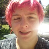 Ivyr from Winnipeg | Woman | 27 years old | Libra