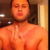 Eden from Bridgehampton | Man | 42 years old | Gemini