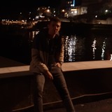 Veldinmilatoiz from Sarajevo | Man | 27 years old | Scorpio