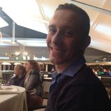Diego from Tielt | Man | 36 years old | Cancer