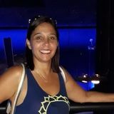 Ci from Cruzilia | Woman | 48 years old | Leo