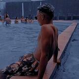 Kauanaaraujo6 from Santo Estevao | Man | 22 years old | Scorpio