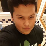 Salgado from Atascadero | Man | 27 years old | Sagittarius
