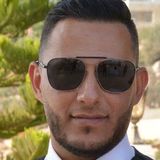 Primo from West Jerusalem | Man | 31 years old | Capricorn