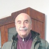 Mivhel from Parma | Man | 70 years old | Aquarius