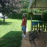 Murphyluv1W from Reading | Man | 53 years old | Capricorn