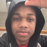 Mo from East Saint Louis | Man | 23 years old | Capricorn