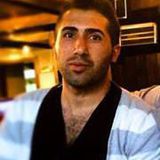 Mrt from Astana | Man | 39 years old | Aries