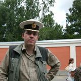 Dmitry from Saint Petersburg | Man | 54 years old | Cancer