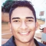 Raí from Brasilia | Man | 28 years old | Libra