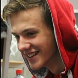 Madis from Tallinn | Man | 24 years old | Sagittarius