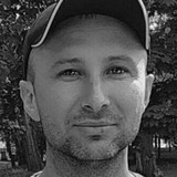 Romangrinike from Chisinau | Man | 40 years old | Taurus