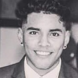 Negrito from Nueva Loja | Man | 28 years old | Aries