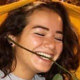 Sakyy from Louvain-la-Neuve | Woman | 26 years old | Aquarius