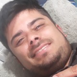 Giovaninhofm from Campos do Jordao | Man | 31 years old | Scorpio