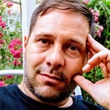 Rickyweb6M from Lomas De Zamora | Man | 49 years old | Leo