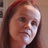 Karinabrowne from Dublin | Woman | 40 years old | Capricorn