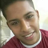 Moreno from Luzilandia | Man | 28 years old | Taurus
