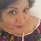 Claus from Aguascalientes | Woman | 53 years old | Cancer
