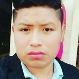 Arthur from Santa Ana Chiautempan | Man | 28 years old | Aries