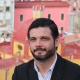 Panda from Monterrey | Man | 42 years old | Pisces