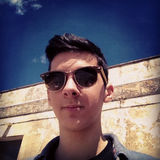 Rikestriker from Trapani | Man | 29 years old | Scorpio