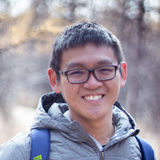 Wooxiong from Taipei | Man | 32 years old | Taurus
