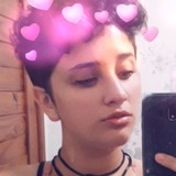 Stephany from Ponta Grossa | Woman | 27 years old | Aquarius