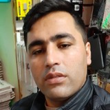 Asmatullahbavl from Saint Petersburg | Man | 34 years old | Libra