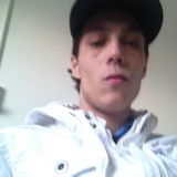 Pascal from Nijmegen | Man | 37 years old | Aquarius