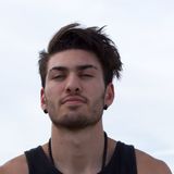 Syon from Oak Park | Man | 27 years old | Aries