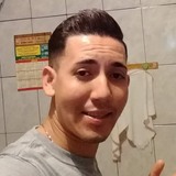 Fagner from Santo Amaro | Man | 34 years old | Virgo