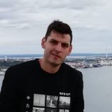 Rogério from Barreiro | Man | 35 years old | Aquarius