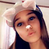 Alexia from San Isidro | Woman | 26 years old | Pisces